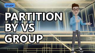 SQL Lesson 19 The O N Way to Compare Row Context vs Group Totals