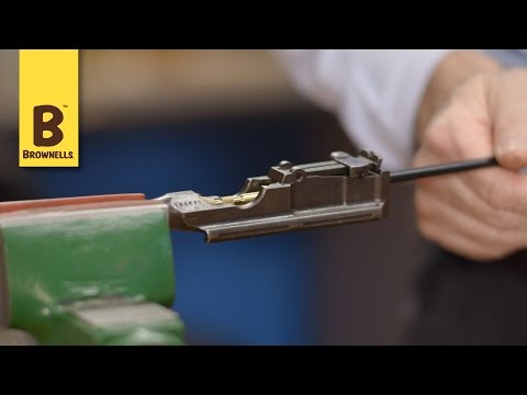 Broomhandle Mauser Maintenance Series – Cleaning