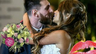 Las mejores fotos de la boda de Lionel Messi y Antonella Las mejores fotos de la boda de Lionel Messi y Antonella