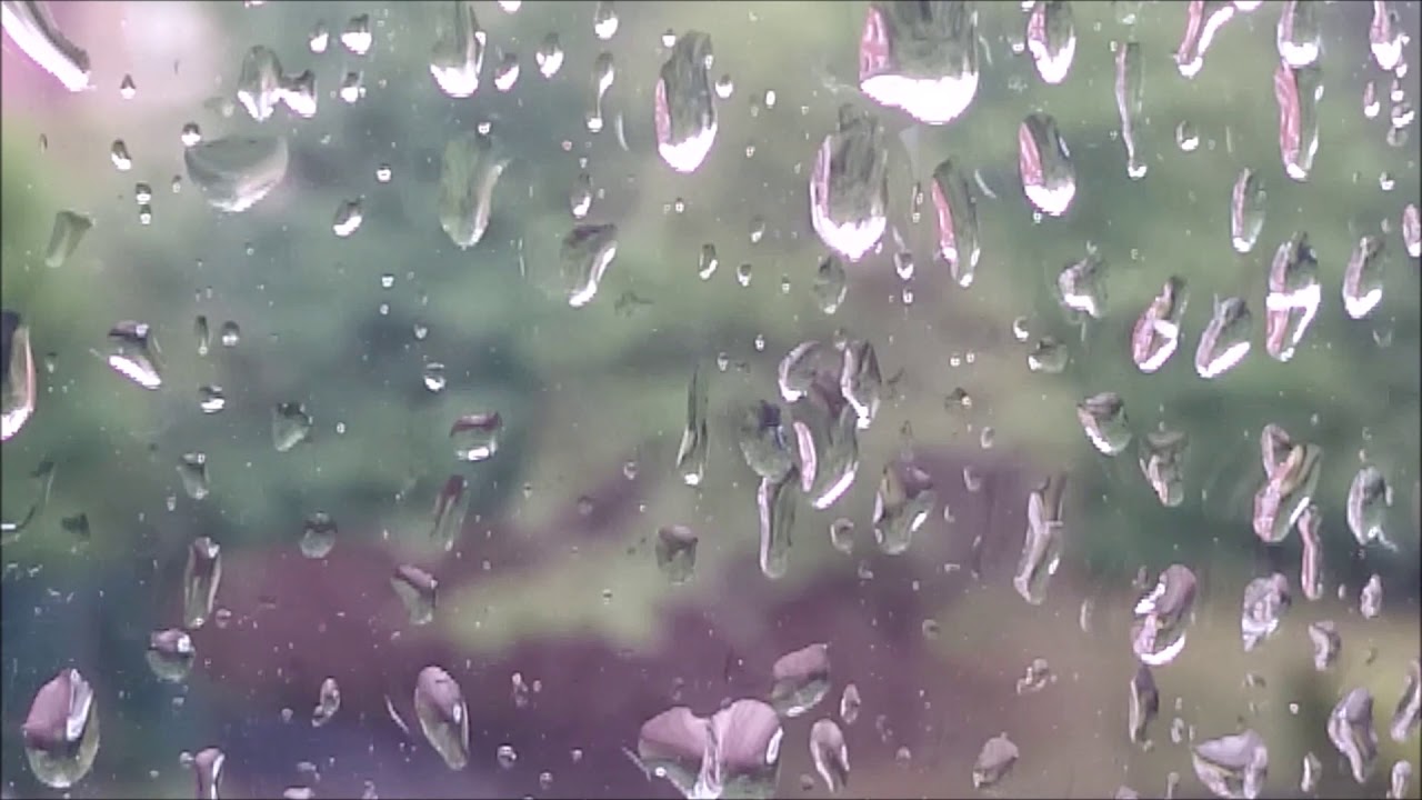 Hujan  Kaca Jendela  1 YouTube