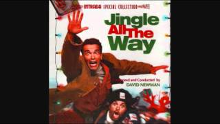 Jingle All the Way OST 22. Turbo Tom Marching Band(with guitar) chords