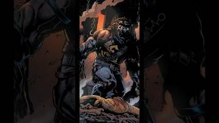 Who is Darkseid’s Firstborn darkseid dc dccomics comics shorts