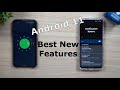 Android 11 - Best New Features