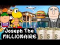 SML Movie: Joseph The Millionaire! Animation
