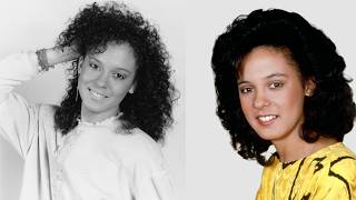 Sabrina Le Beauf