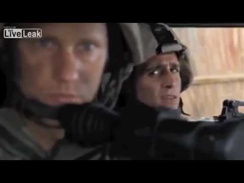 Generation Kill  - scene 2000 years talmudic tradition