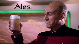 Star Trek Ales News