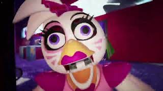 SCARIER AND SCARIER [FNAF Security Breach Part 2]