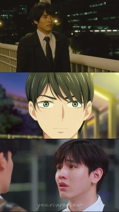 Download lagu Cherry Magic is perfect in any version |BL| #blseries #cherrymagic #taynew