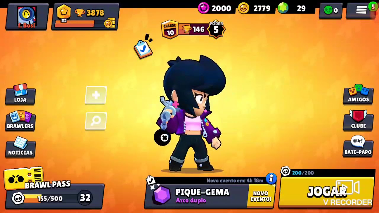 Brawl Stars - YouTube