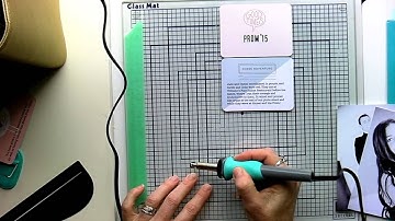 Custom Pocket Page with Fuse Tool