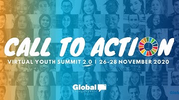 Virtual Youth Summit 2.0! | Official Trailer 2020