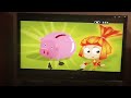 Обзор на DVD диск Фиксики Выпуск 15 