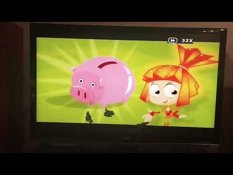 Обзор на DVD-диск