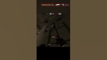 Best double no scope ever #csgo #counterstrike #shorts #nice #csgomoments #gaming #easy