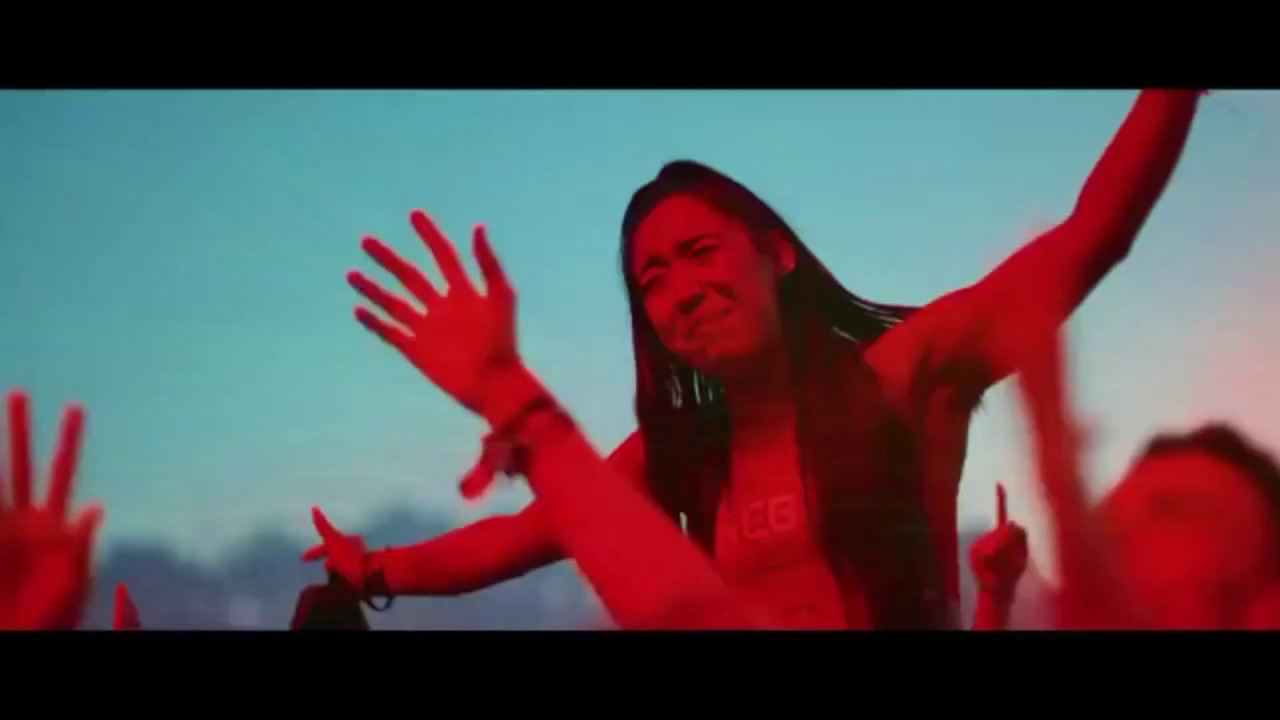 The Greatest Showman - A Million Dreams (Digital Invader Bootleg / Remix)