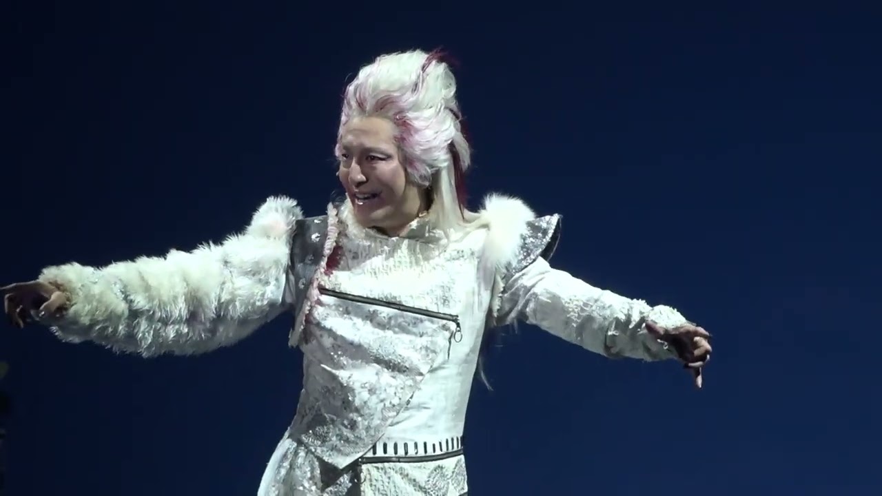 『冒険者たち〜この海の彼方へ〜』_2025ダイジェスト（2026公演告知）