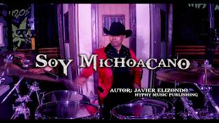 Originales La Nueva Ley del Corrido- Soy Michoacano (Video Oficial)