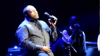 Marvin Sapp, My Testimony (The King's Men Tour)