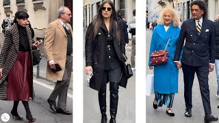 🇮🇹 2024 Milan Street Style Outfits: ☀️ Trend Forecast You Absolutely Need To See! Don't Miss Out!