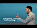 AGAR ALLOHNI SEVAMAN DESANGIZ  | MUHAMMADQUDDUS ABDULMANNON