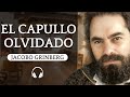 Microcuentos: EL CAPULLO OLVIDADO de Jacobo Grinberg