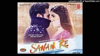 Sanam Re Love Beat Song Km Remix