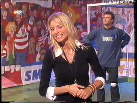 SMTV Live - 23rd November 2002 (S Club, Robbie Williams and Westlife)