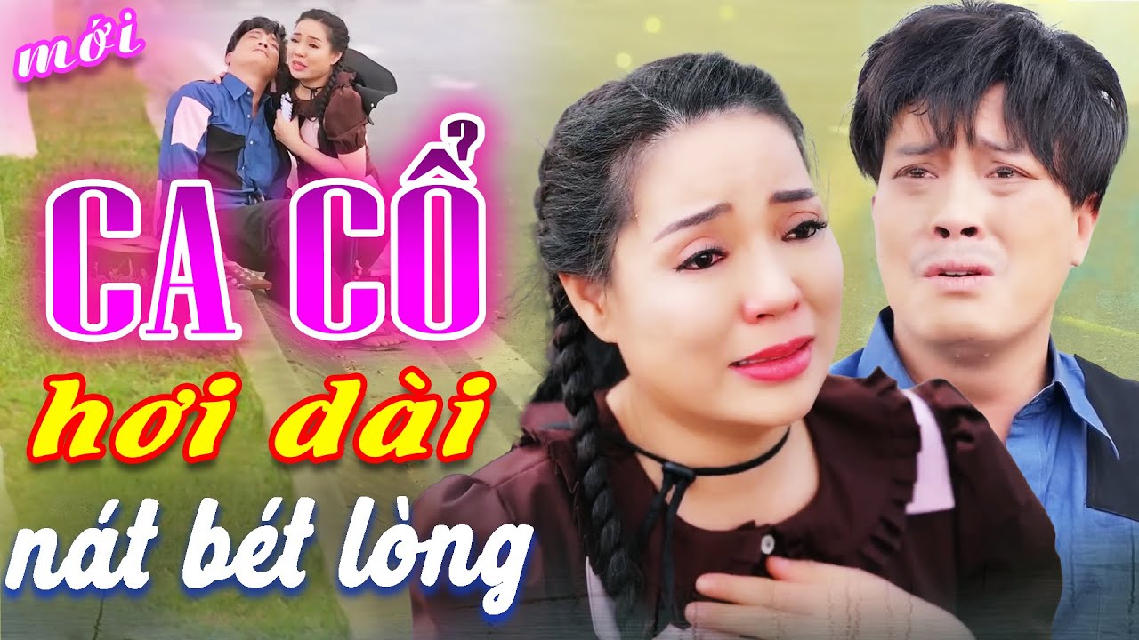 CA CỔ HIỆN ĐẠI MỚI NHẤT - 