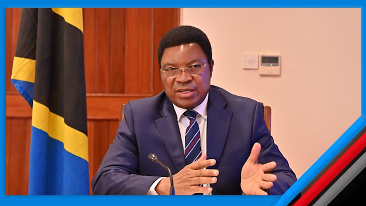 #BREAKING: WAZIRI MKUU MAJALIWA AJIONDOA KUGOMBEA TENA UBUNGE, AWAAGA WANARUANGWA