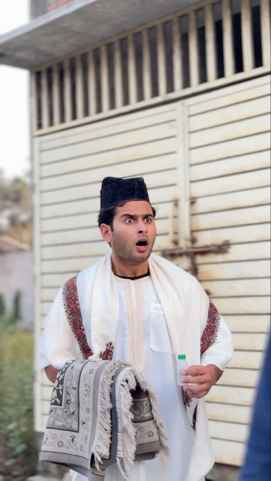 Umrah Ka Ghuroor???? #trending #islamic #inspiration #emotional #shorts