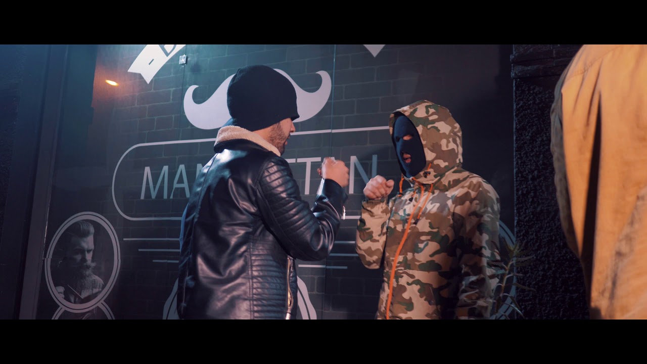 ZEDK X SKORP - OUT ( Teaser Officiel )