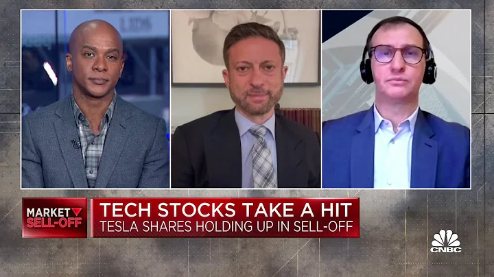 Tesla's brand is tarnished, says FullCycle's Alhus...
