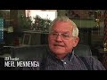 ABA Origins with BMX Hall of Famer Merl Mennenga