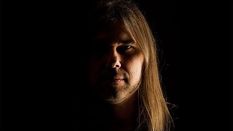 Intervista a Dan Swanö (Edge of Sanity, Nightingale, Bloodbath, Katatonia, Dissection, Marduk) 