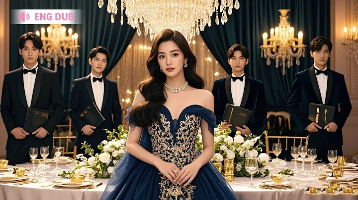 【FULL】【ENGDUB】My Husband Framed Me for Her Crime. I Served 15 Years. Now, I'll Serve Them Justice.