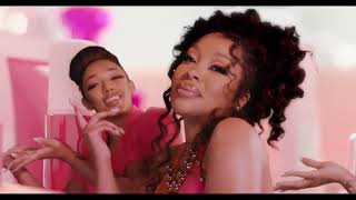 K. Michelle - Scooch