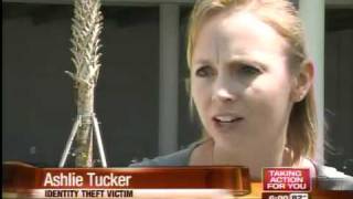 Criminals targeting children for identity theft