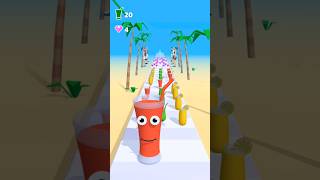 New bottle juice run🥃 #shorts #ytshorts #shortsfeed GamingShorts  #GamerLife #Gameplay