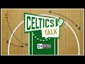 POSTGAME POD: Why you should feel optimistic despite Celtics’ loss to Thunder