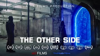 Download Lagu THE OTHER SIDE | Dystopian Sci-Fi Short Film MP3 Download Lagu THE OTHER SIDE | Dystopian Sci-Fi Short Film MP3