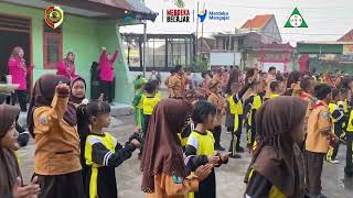 Download Lagu Sekolah Sehat Murid Hebat dan Manfaat- Gerakan Sekolah Sehat (GSS) - SDN Sidoharjo 2 MP3