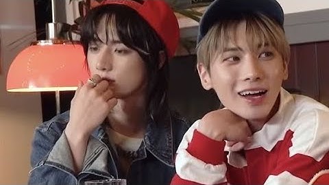 [ Taegyu ] taehyun and beomgyu tiktok compilation #11
