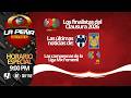 La Peña Futbolística | Domingo 17 de Mayo 2026 | Televisa Monterrey