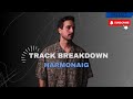 How I Made Harmonaig [Track Breakdown]