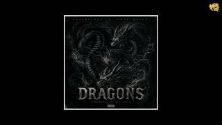 Ca$ablanca x Grim Moses - DRAGON [prod by ILL Sugi]