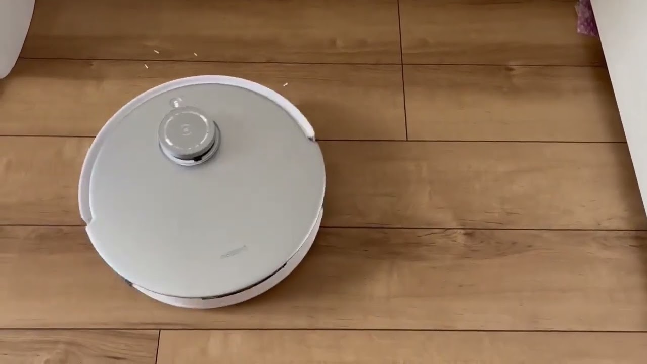 エコバックスのロボット掃除機「DEEBOT T20 OMNI」を本音レビュー