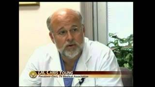 Chattanooga Doctor Dropping Medicare Patients