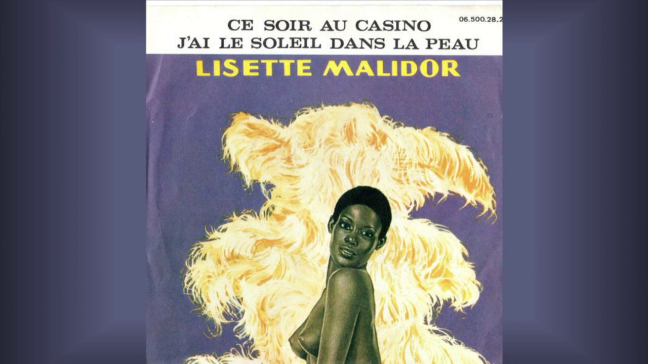 Lisette Malidor 