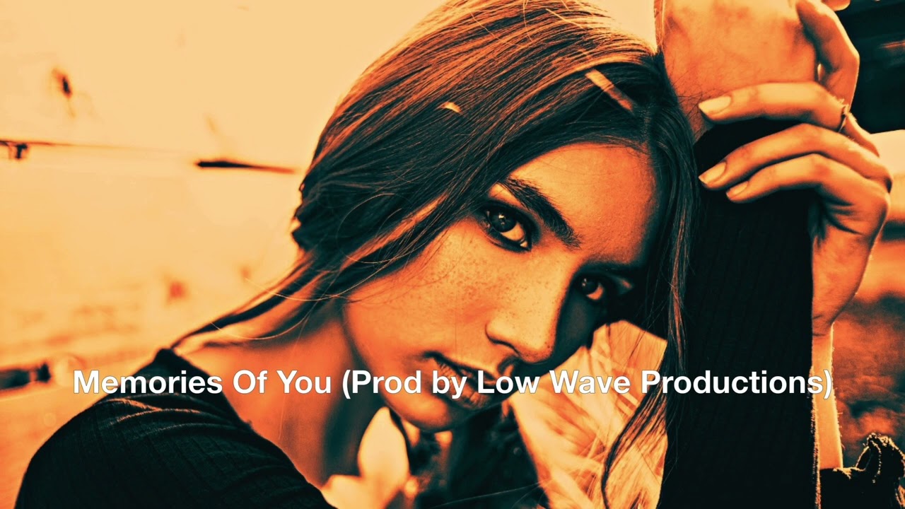 dvsn type instrumental 2024, PartyNextDoor type instrumental 2024 "Memories Of You"